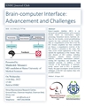 برگزاری ژورنال کلاب brain computer interface